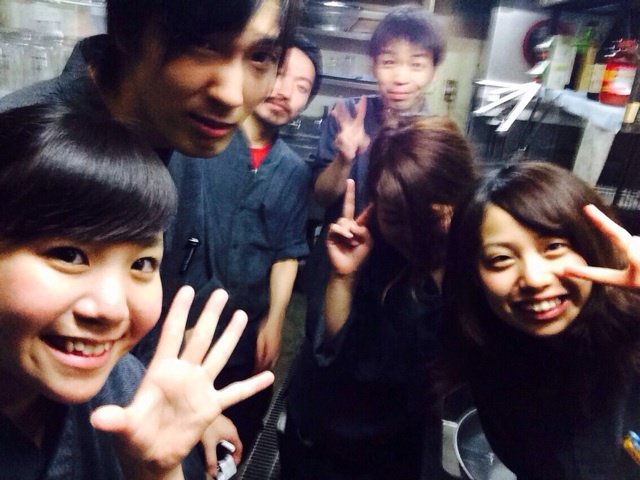 居食厨房 ちゃりちゃり|公式HP・福島市・居酒屋・飲み放題・個室