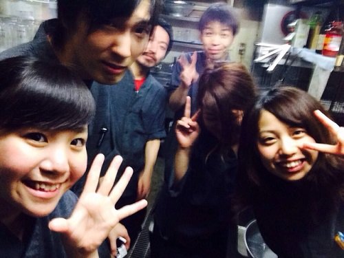 居食厨房 ちゃりちゃり|公式HP・福島市・居酒屋・飲み放題・個室